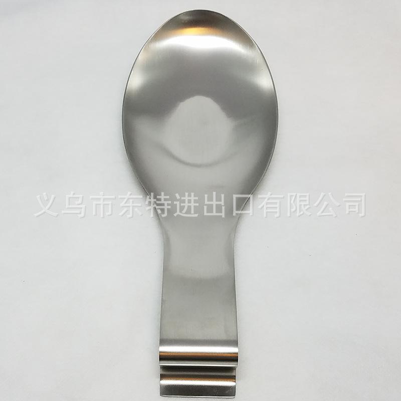 Factory direct sales of tableware racks, spoon racks, stainless steel spatula racks, heat insulation racks and shelves Item Picture