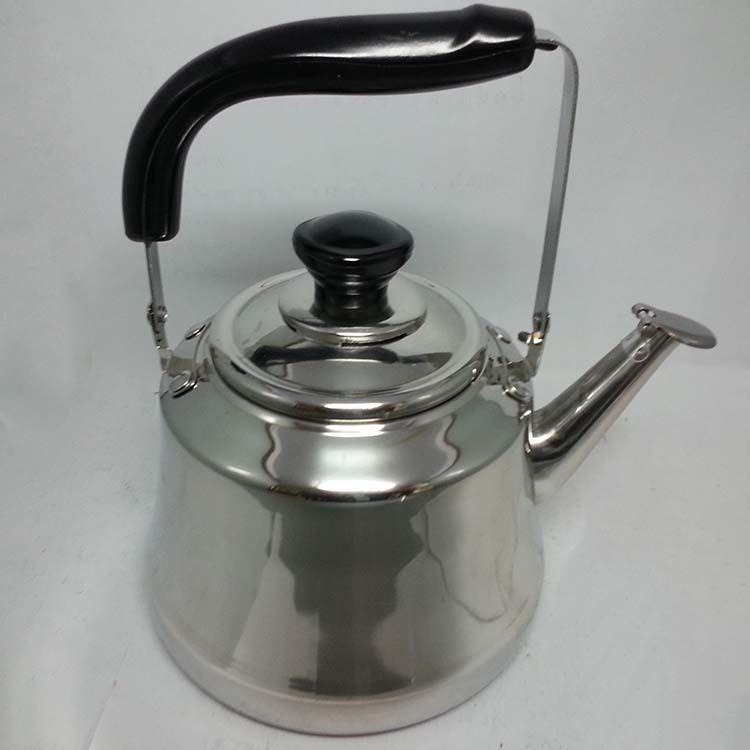 Factory direct sales of stainless steel Mingyin water kettles, Qinyin water kettles, household multi-purpose water kettles, electric stove universal water kettles