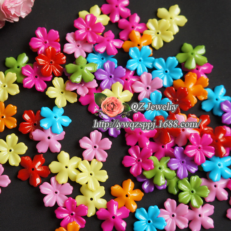 مزج الخرز ذات خمس بتات من الخرز (DYY)، وهي عبارة عن مبيعات مباشرة قدرها 4،20mm details Picture