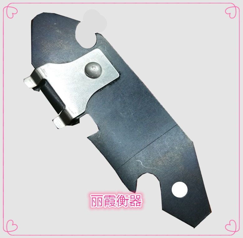 丽霞衡器 开瓶器 开罐器 红酒开 啤酒开细节图