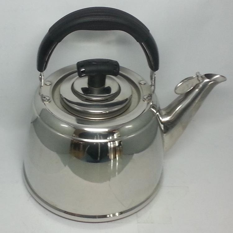 Stainless steel Mingyin kettle manufacturer direct sales, household multi-purpose kettle, Qinyin kettle, electric stove universal kettle