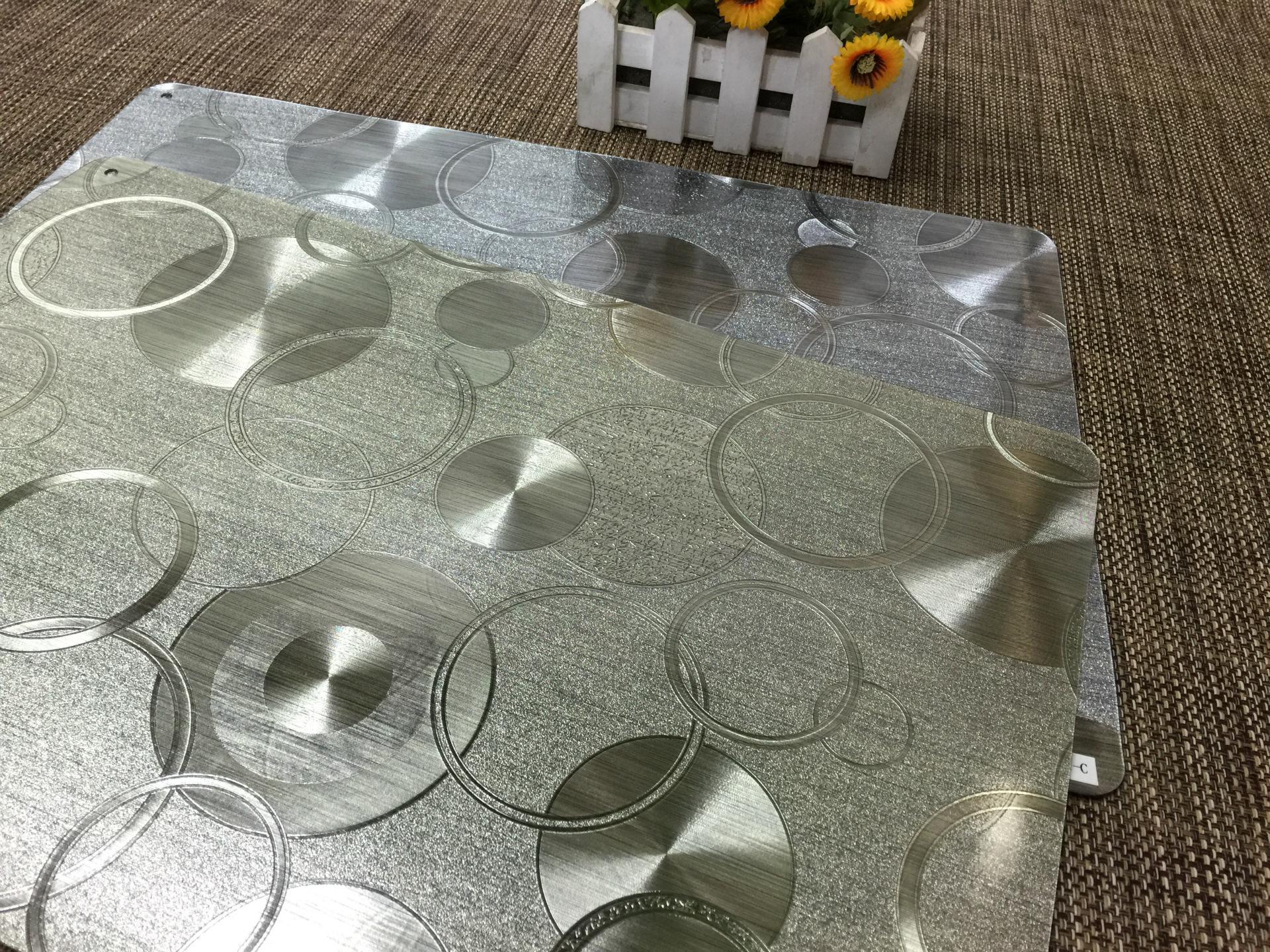 餐垫、杯垫实物图