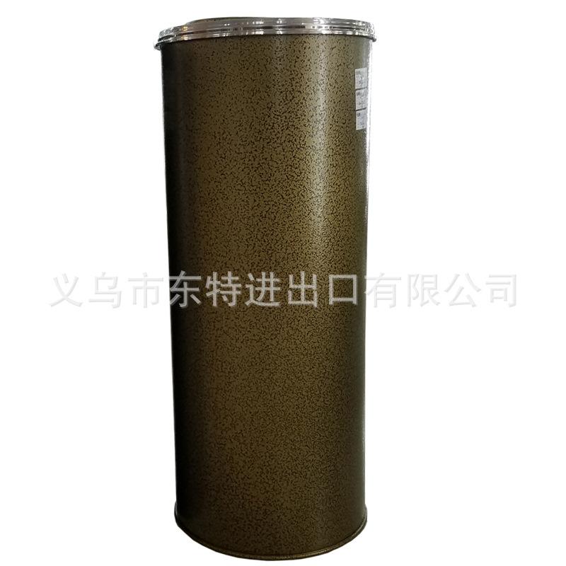 厂家直销不锈钢翻盖垃圾桶家用宾馆酒店商场果皮桶高档卫生桶详情图7