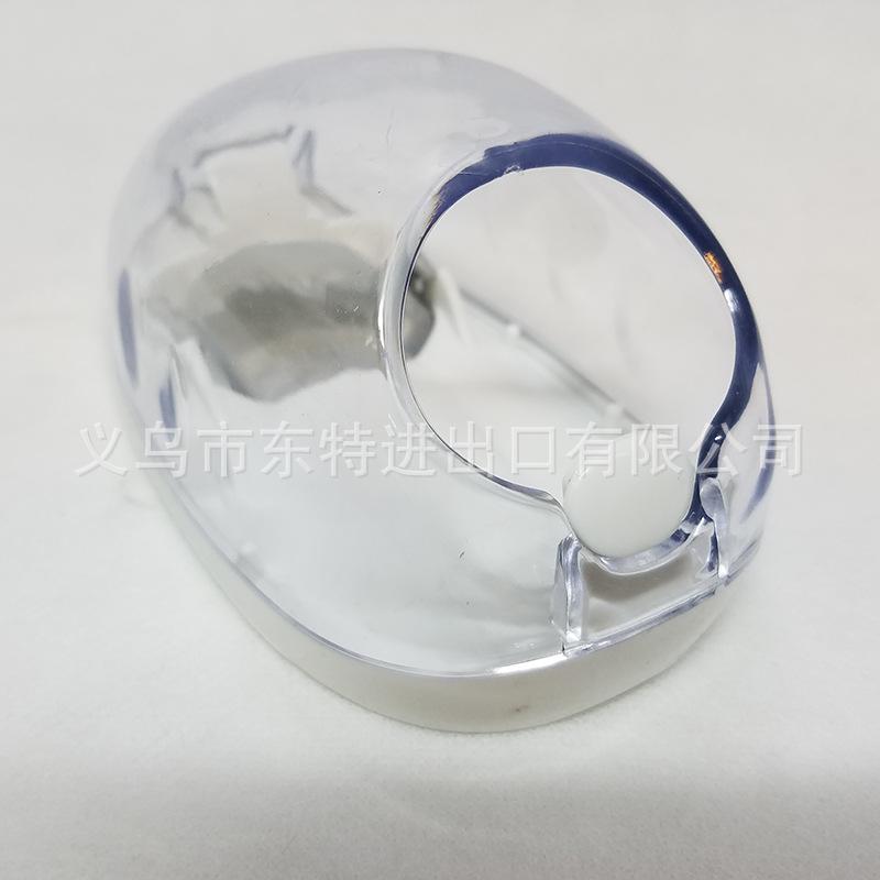 不锈钢玉米剥粒器创意厨房小工具玉米剥离器厨房脱粒机白底实物图