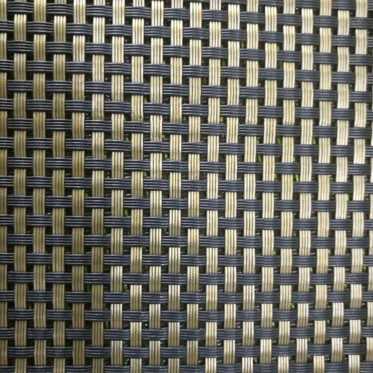 2020新款特斯林餐垫PVC环保酒店西餐垫 创意隔热垫杯垫定制批发详情图8