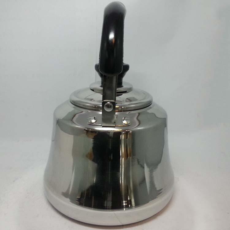 Factory direct sales of stainless steel Mingyin water kettles, Qinyin water kettles, household multi-purpose water kettles, electric stove universal water kettles Application Scenario