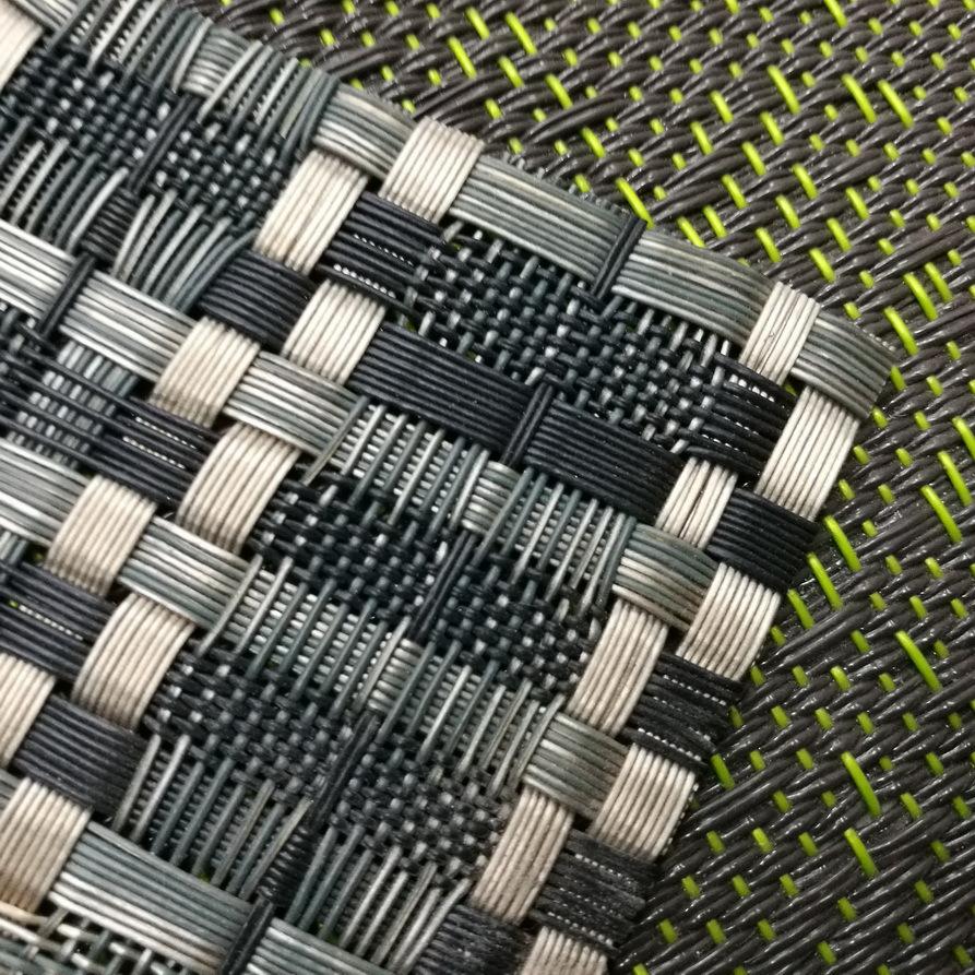 餐垫、杯垫实物图