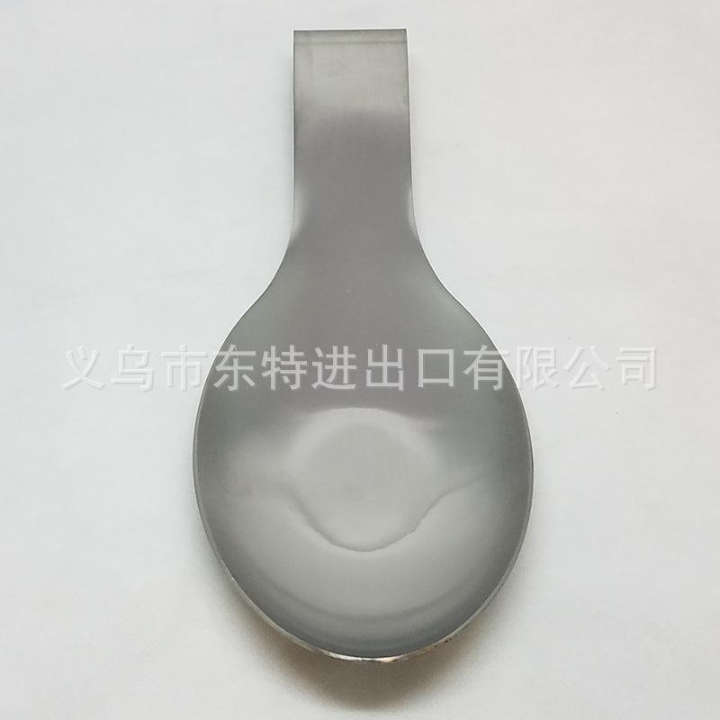 Factory direct sales of tableware racks, spoon racks, stainless steel spatula racks, heat insulation racks and shelves Specification image