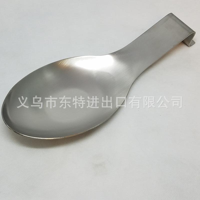 Factory direct sales of tableware racks, spoon racks, stainless steel spatula racks, heat insulation racks and shelves details Picture