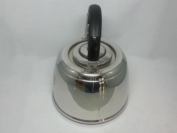 Stainless steel Mingyin kettle manufacturer direct sales, household multi-purpose kettle, Qinyin kettle, electric stove universal kettle Application Scenario