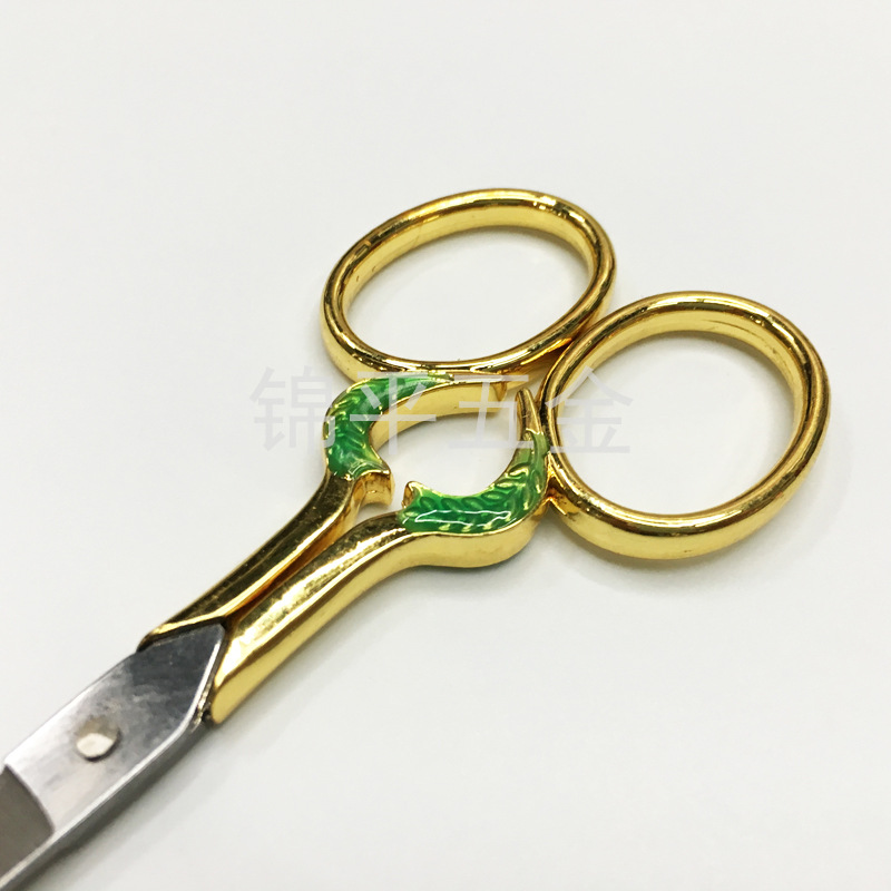 其他剪刀实物图