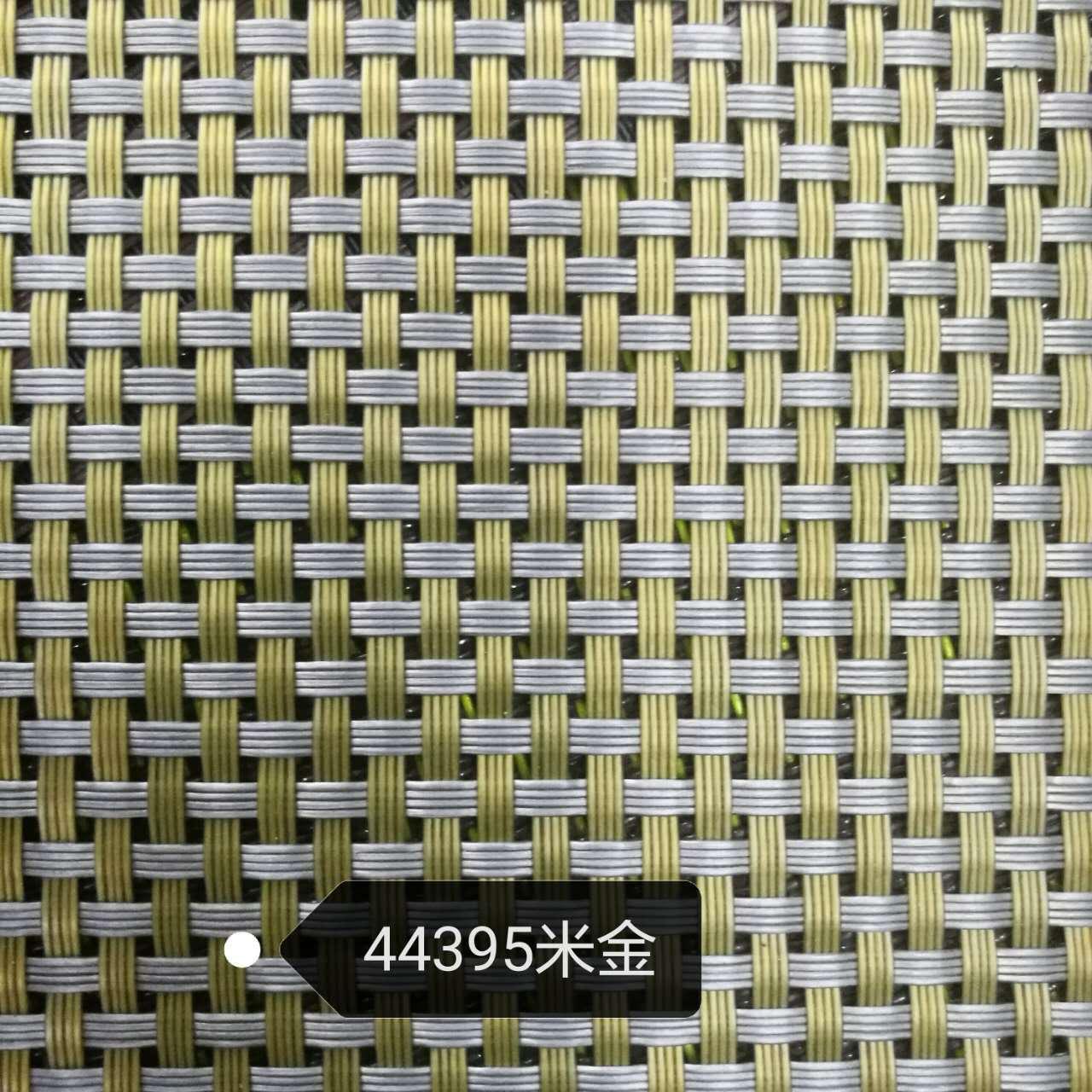 2020新款特斯林餐垫PVC环保酒店西餐垫 创意隔热垫杯垫定制批发详情图11