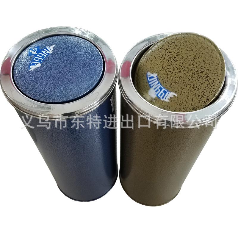 垃圾桶实物图