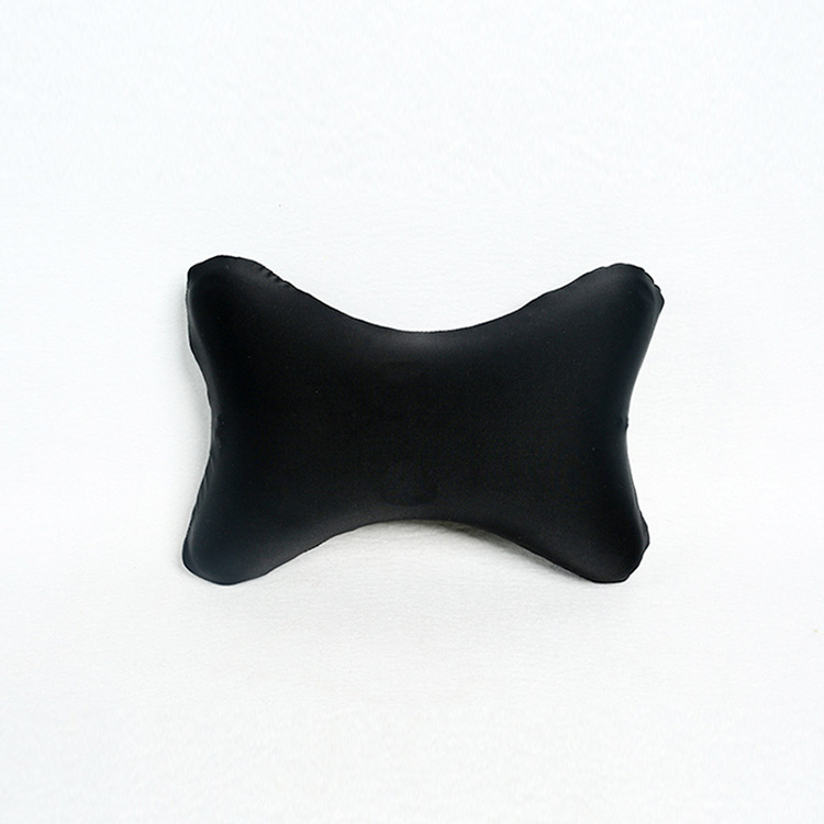 2019 Bone-Shaped Spandex Memory Head Pillow Creative Travel Nap Pillow Aircraft Car Manufacturers Direct Custom Wholesale undefined
