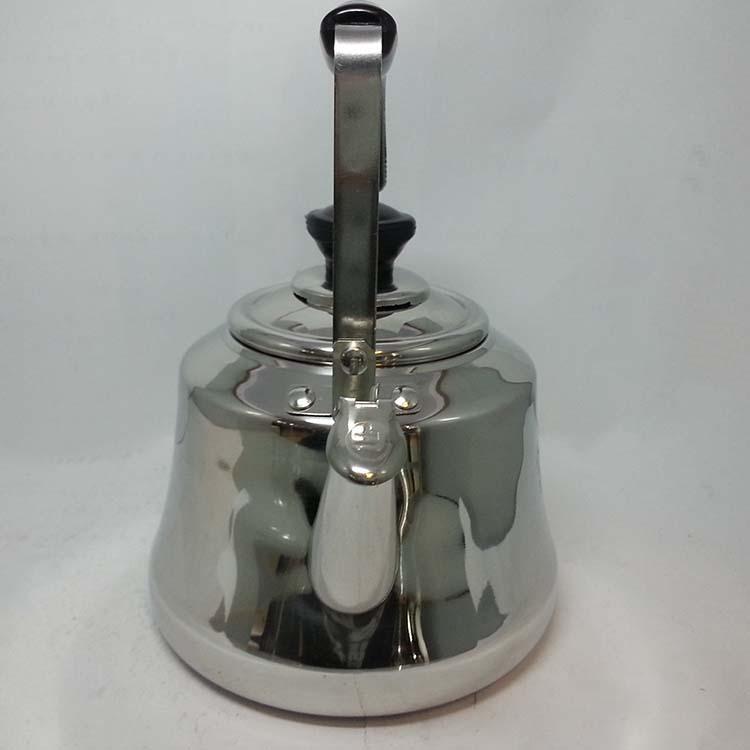 Factory direct sales of stainless steel Mingyin water kettles, Qinyin water kettles, household multi-purpose water kettles, electric stove universal water kettles Specification image