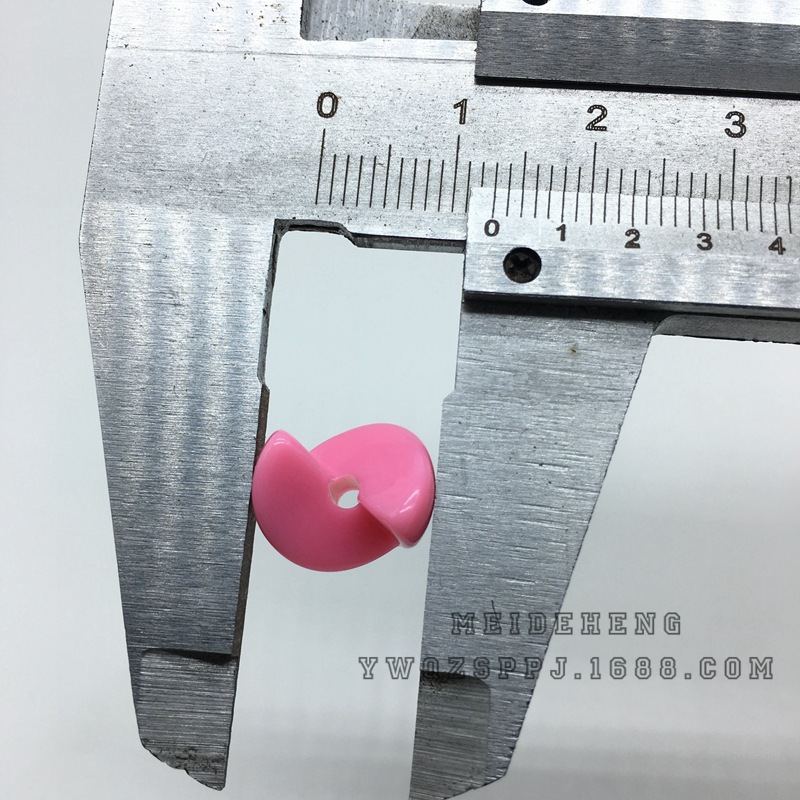 亚克力几何拼接球DIY儿童创意串珠套盒材料益智拼接自由组合玩具白底实物图