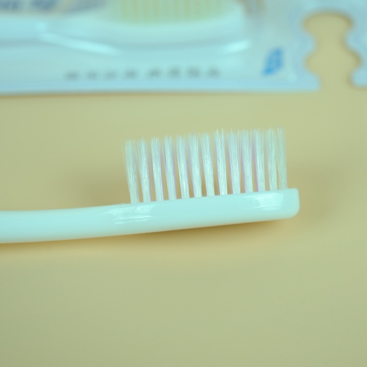 牙刷实物图