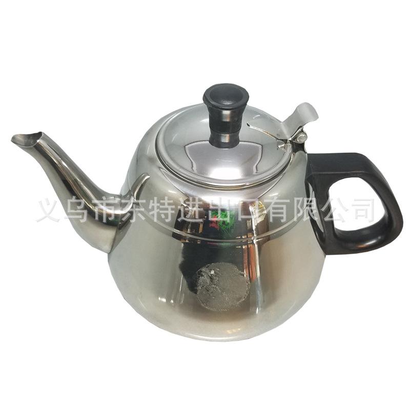 1 لتر من الفولاذ المقاوم للصدأ الذي يتم توزيعه مباشرة من جانب الصانع Item Picture