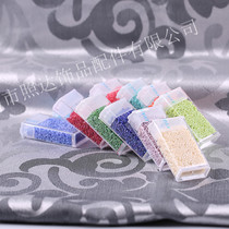 High-end DB antique rice beads MIYUKI Miyuki glass beads Handmade DIY rice beads material