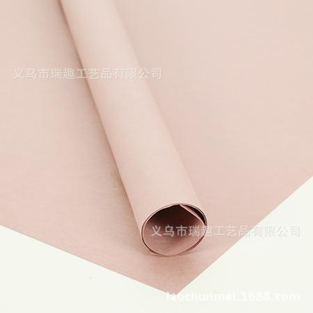 Flower packaging, wood tissue paper, gift packaging materials, dried flower bouquets, wrapping paper, flower shop supplies wholesale, 10 pieces per stick undefined