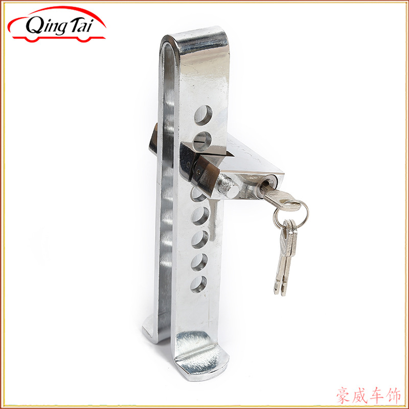 Factory direct sales of brake locks, small car locks, anti-theft locks, car locks, clutch locks, car oil door locks wholesale Application Scenario