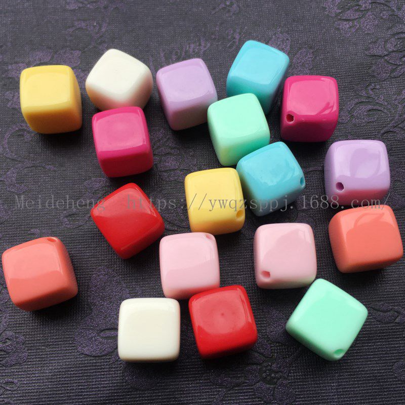 耳钉&耳针实物图