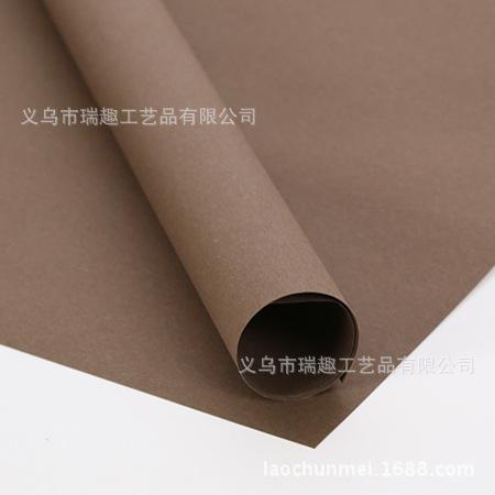 Flower packaging, wood tissue paper, gift packaging materials, dried flower bouquets, wrapping paper, flower shop supplies wholesale, 10 pieces per stick undefined