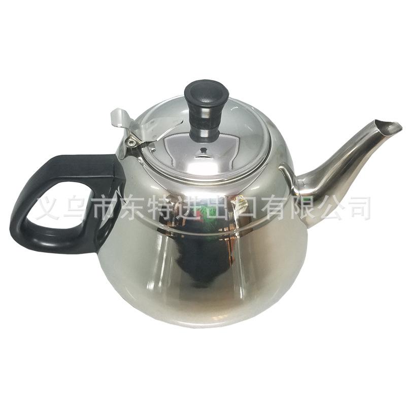 1 لتر من الفولاذ المقاوم للصدأ الذي يتم توزيعه مباشرة من جانب الصانع Specification image