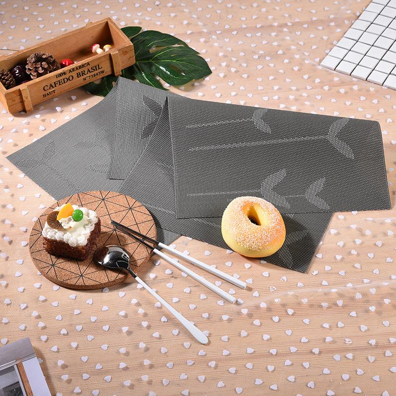 餐垫、杯垫实物图