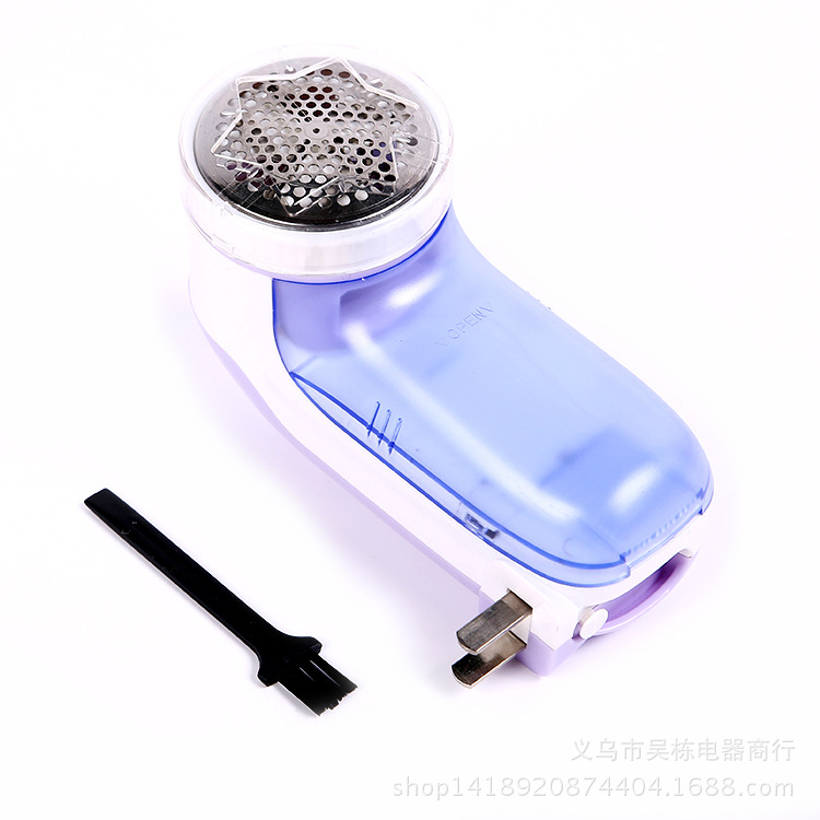 Guangming 7102 Rechargeable lint remover, lint trimmer, Clothing beauty assistant details Picture