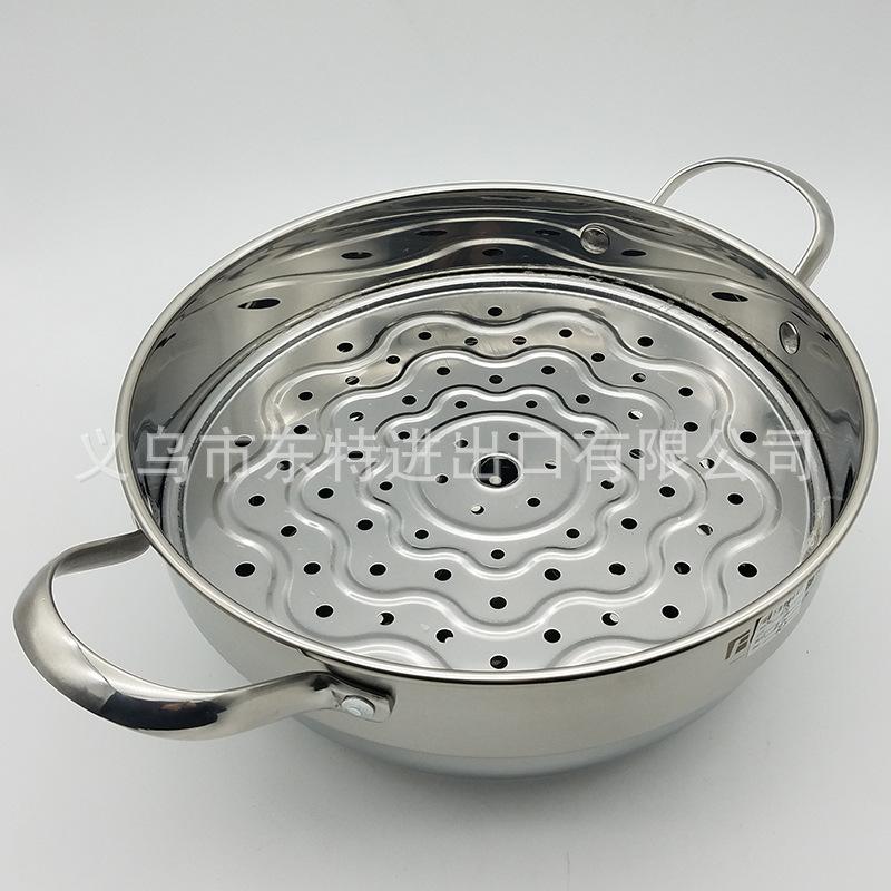 其他锅具实物图