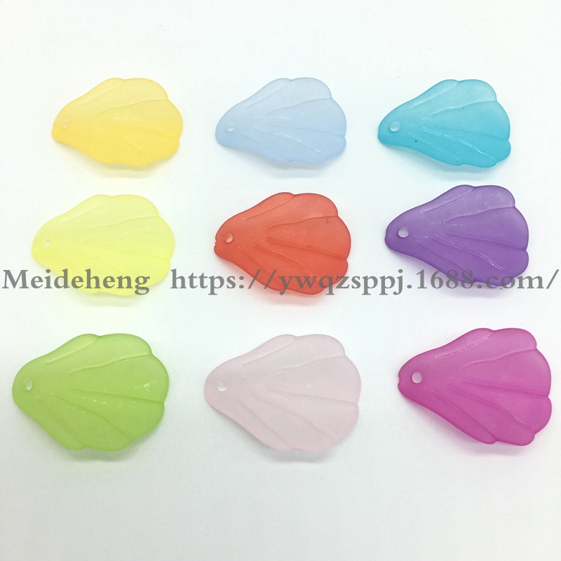 Handcrafted hairpins, classical step hairpins, retro Hanfu hair hairpins, ancient costume hair accessories materials, ancient-style COS headwear, frosted flower leaves details Picture