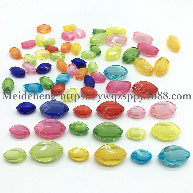 串珠、绕珠实物图