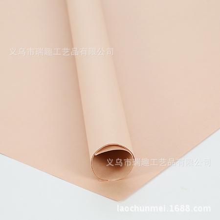 Flower packaging, wood tissue paper, gift packaging materials, dried flower bouquets, wrapping paper, flower shop supplies wholesale, 10 pieces per stick undefined