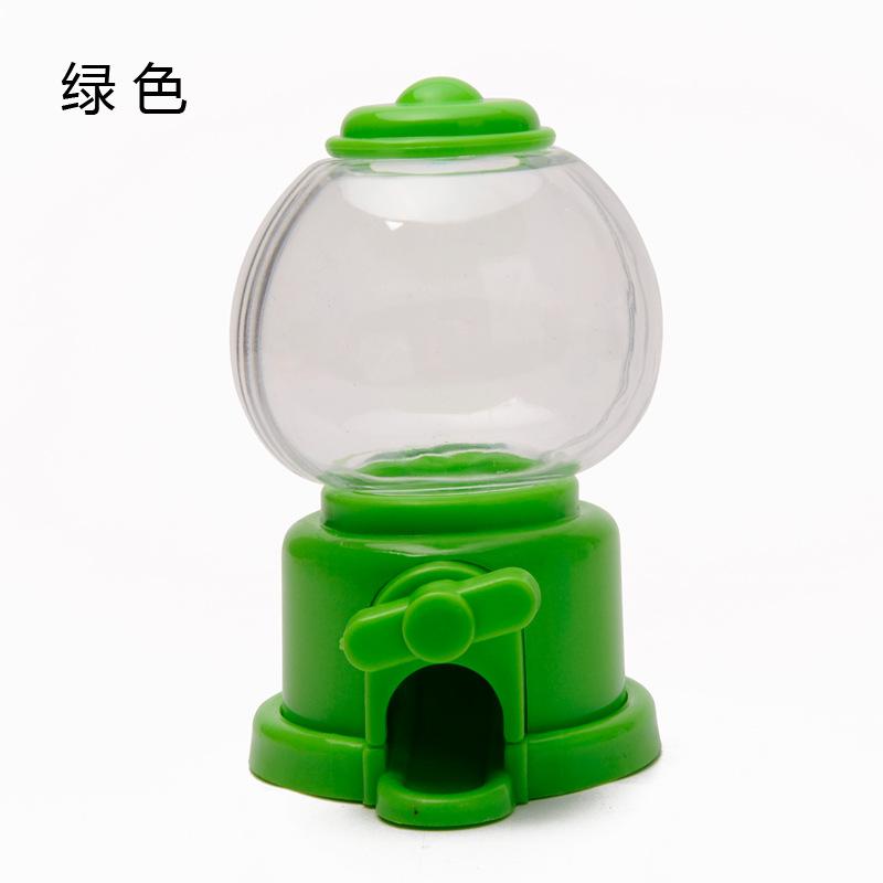 Wedding products: Wedding creative gumball machine, wedding candy box, plastic candy machine, children's toys, rotating gumball machine, stationery, gift packaging undefined