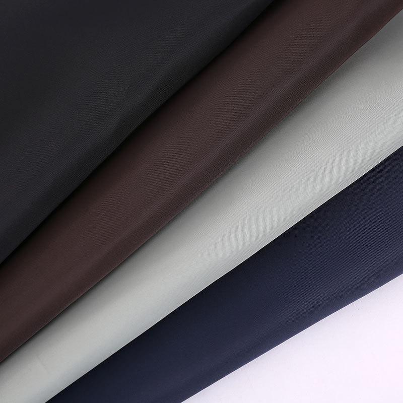 230T twill Oxford fabric waterproof all-polyester high wear-resistant Oxford fabric 135G storage handbag Oxford fabric wholesale Application Scenario
