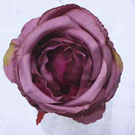 Artificial rose flowers, artificial flower heads, artificial flower wholesale, DIY small flower buds, wedding flower wall flower arrangement undefined