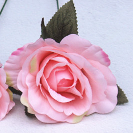 Artificial rose flowers, artificial flower heads, artificial flower wholesale, DIY small flower buds, wedding flower wall flower arrangement undefined