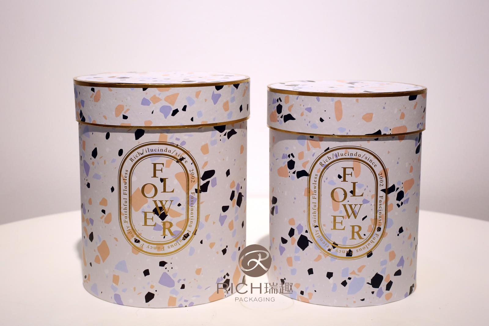 包装盒/鲜花包装盒/礼盒产品图