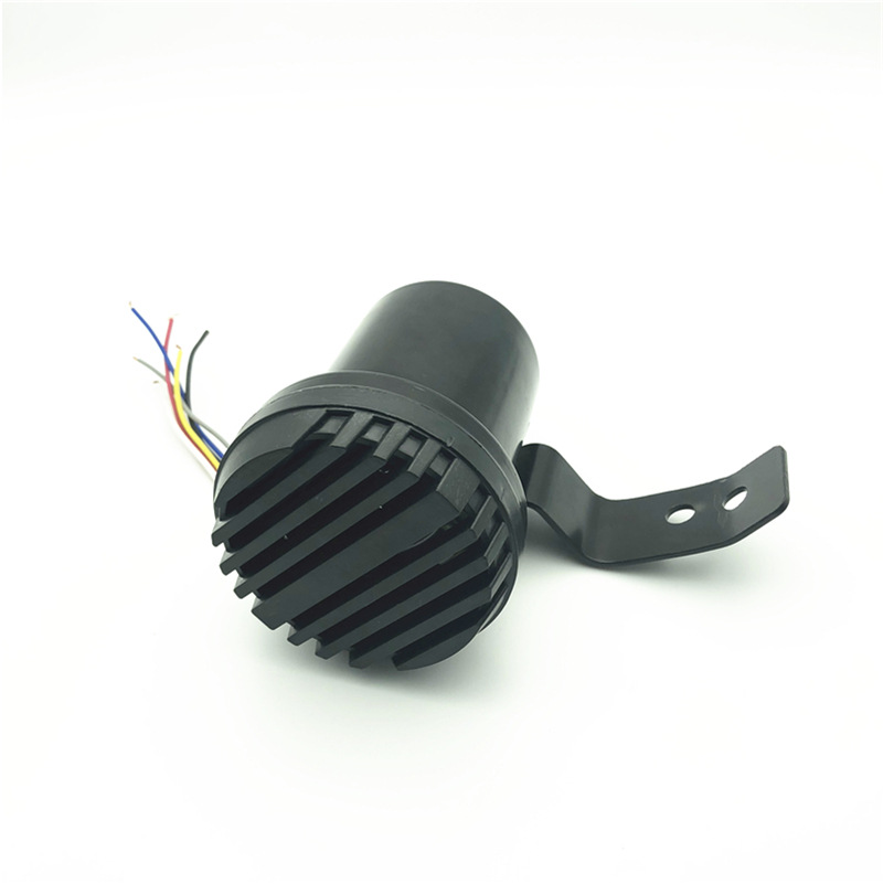 Factory direct sales of car horns, truck Japanese reversing horns, left and right turn reversing voice horns wholesale Item Picture