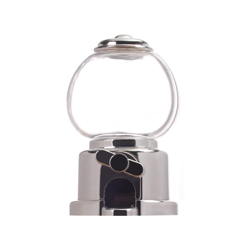 Wedding products: Wedding creative gumball machine, wedding candy box, plastic candy machine, children's toys, rotating gumball machine, stationery, gift packaging undefined