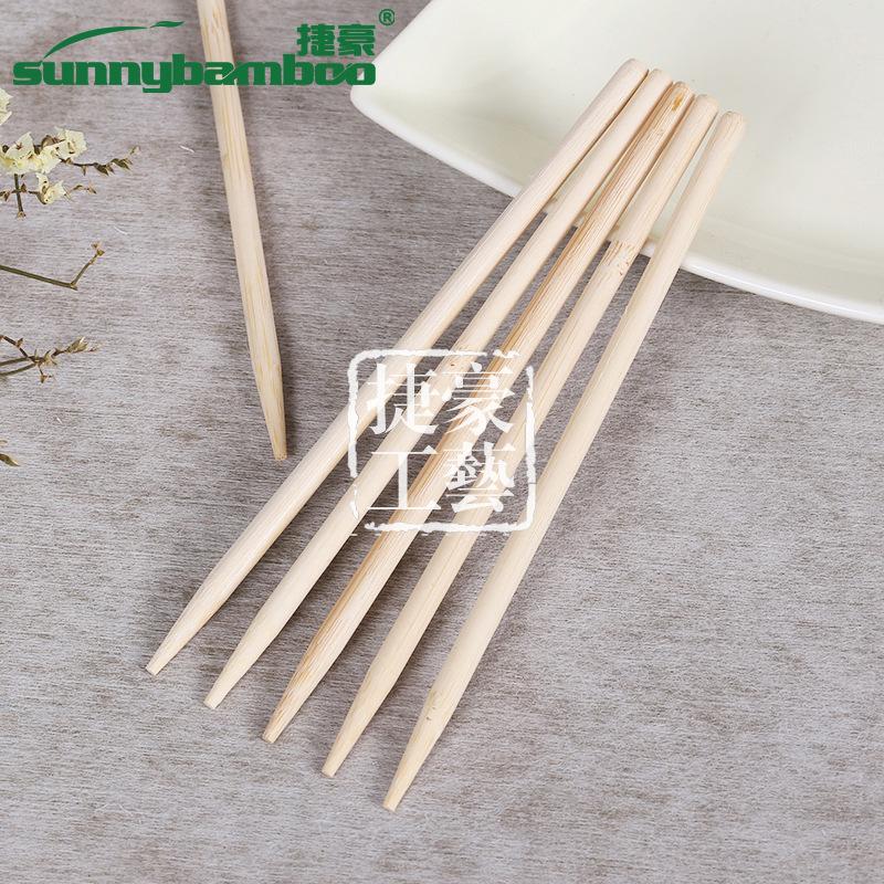 刮画纸专用笔儿童版画刮画棒竹制原色刮画笔优质手工工艺刮画棒