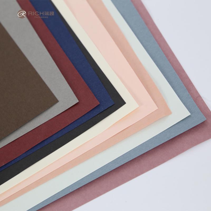 Flower packaging, wood tissue paper, gift packaging materials, dried flower bouquets, wrapping paper, flower shop supplies wholesale, 10 pieces per stick Specification image