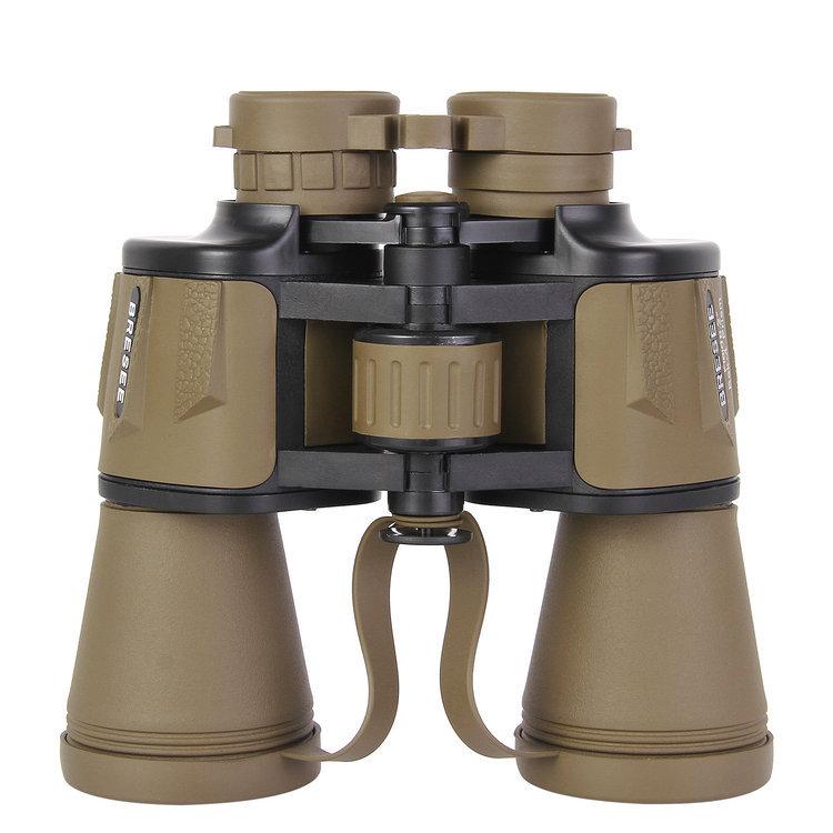 外贸电商20x50跨境热销大目镜双筒高清手持望远镜 微光夜视非红外