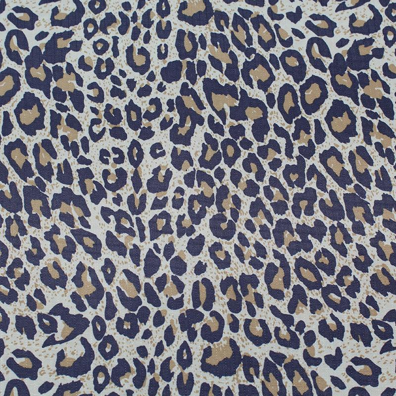 Factory direct sales of PVC waterproof printed three-section plain weave fabric wholesale polyester printed three-section bag fabric undefined