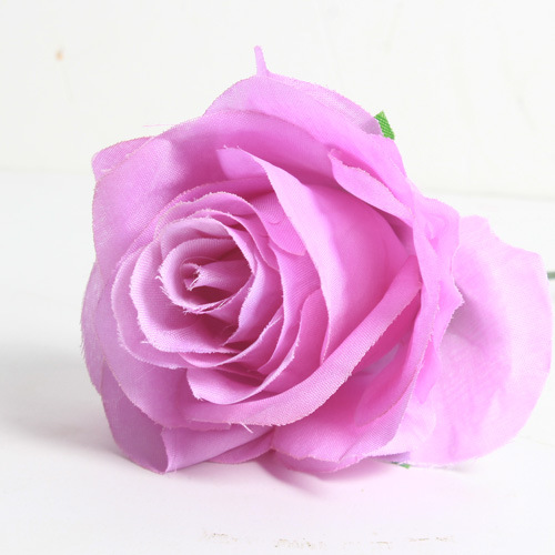 Artificial rose flowers, artificial flower heads, artificial flower wholesale, DIY small flower buds, wedding flower wall flower arrangement undefined
