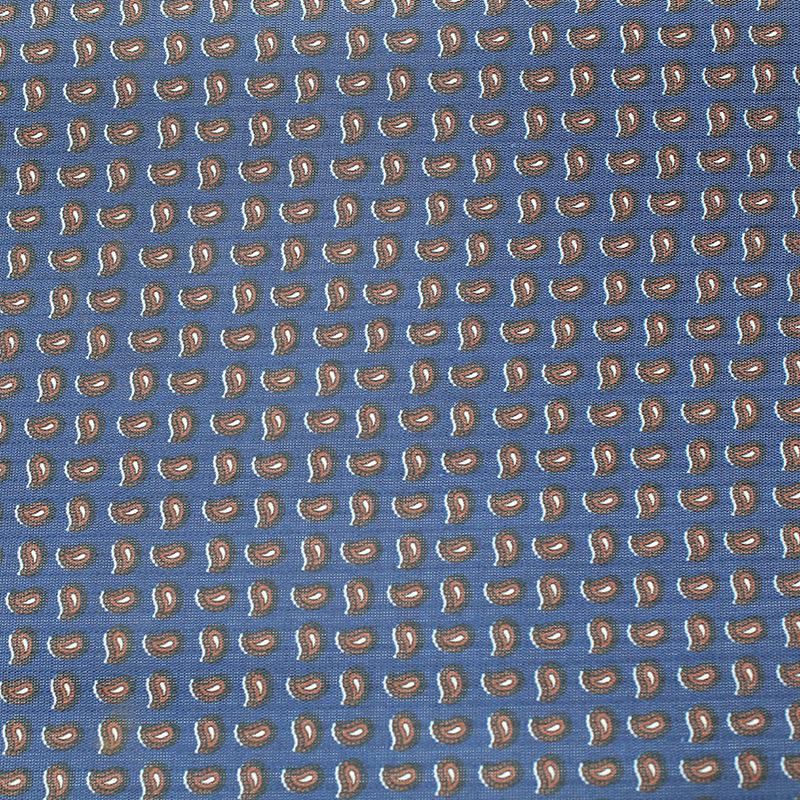 Factory direct sales of PVC waterproof printed three-section plain weave fabric wholesale polyester printed three-section bag fabric undefined
