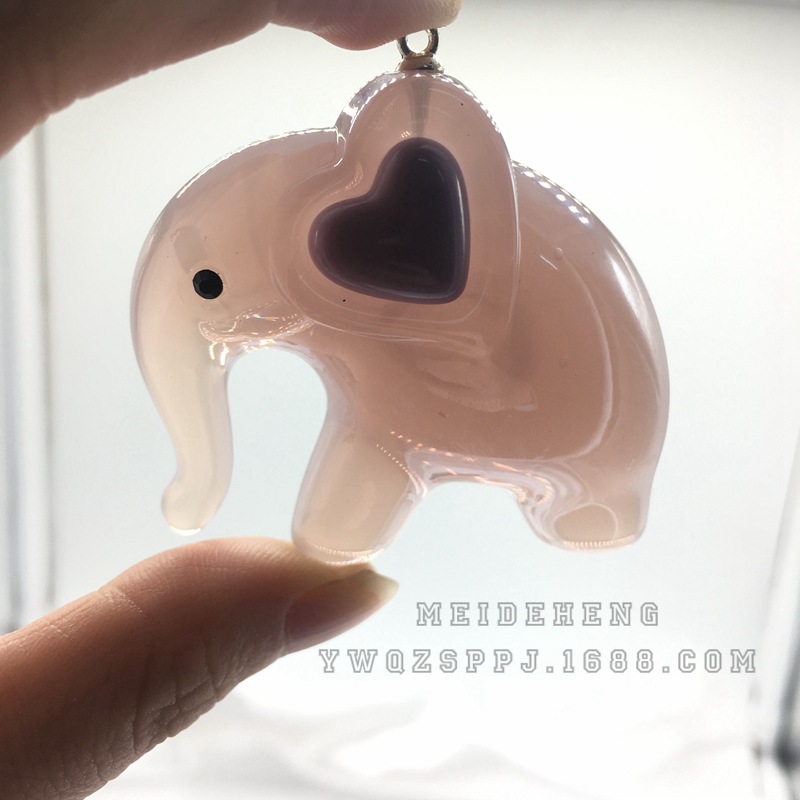 钥匙扣/配饰实物图