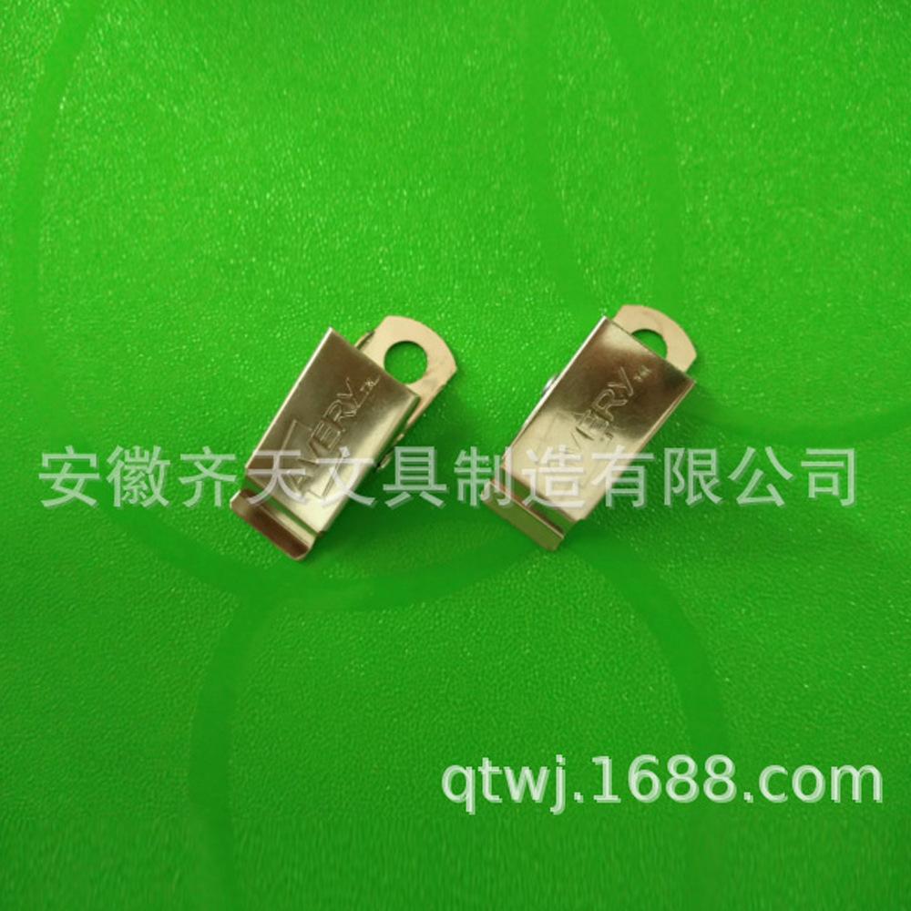 证件夹细节图