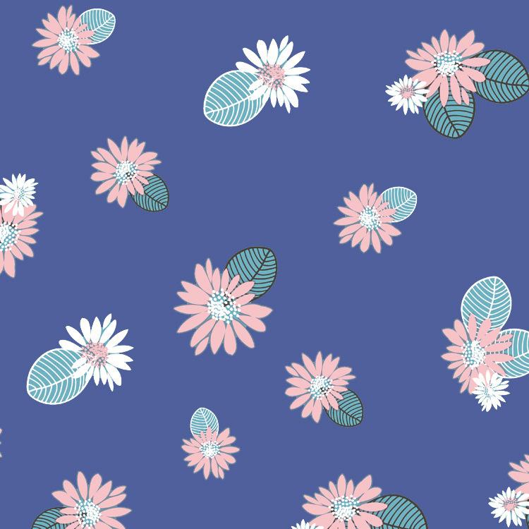 涤纶面料实物图